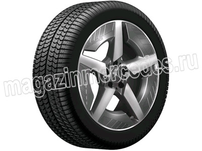 Диски AMG Мерседес C class W520 R19 (Диски AMG Мерседес C class W520 R19 A52040115007Y51) Диски AMG Мерседес C class W520 R19 (фото, Диски AMG Мерседес C class W520 R19 A52040115007Y51)