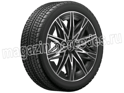 Диски AMG Мерседес C class W520 R20 (Диски AMG Мерседес C class W520 R20 A52040119007X23) Диски AMG Мерседес C class W520 R20 (фото, Диски AMG Мерседес C class W520 R20 A52040119007X23)