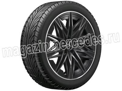 Диски AMG Мерседес C class W520 R20 (Диски AMG Мерседес C class W520 R20 A52040118007X72) Диски AMG Мерседес C class W520 R20 (фото, Диски AMG Мерседес C class W520 R20 A52040118007X72)