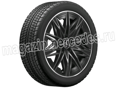 Диски AMG Мерседес C class W520 R20 (Диски AMG Мерседес C class W520 R20 A52040118007X72) Диски AMG Мерседес C class W520 R20 (фото, Диски AMG Мерседес C class W520 R20 A52040118007X72)