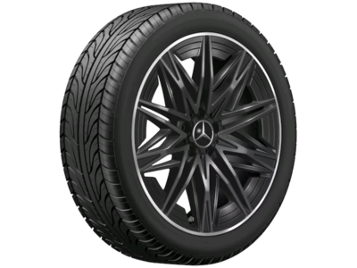 Диски AMG Мерседес C class W520 R20 (Диски AMG Мерседес C class W520 R20 A52040119007X72) Диски AMG Мерседес C class W520 R20 (фото, Диски AMG Мерседес C class W520 R20 A52040119007X72)