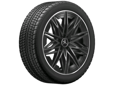Диски AMG Мерседес C class W520 R20 (Диски AMG Мерседес C class W520 R20 A52040119007X72) Диски AMG Мерседес C class W520 R20 (фото, Диски AMG Мерседес C class W520 R20 A52040119007X72)