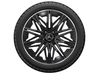 Диски AMG Мерседес C class W520 R20 (Диски AMG Мерседес C class W520 R20 A52040119007X72) Диски AMG Мерседес C class W520 R20 (фото, Диски AMG Мерседес C class W520 R20 A52040119007X72)