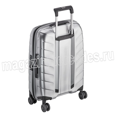 Чемодан Samsonite Travel Suitcase Spinner 55 (Чемодан Samsonite Travel Suitcase Spinner 55 B67960125) Чемодан Samsonite Travel Suitcase Spinner 55 (фото, Чемодан Samsonite Travel Suitcase Spinner 55 B67960125)