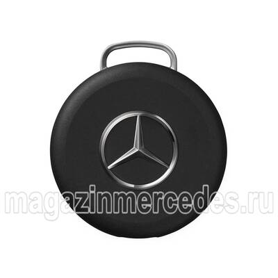 Трекер‑метка Chipolo Loop Mercedes‑Benz (Трекер‑метка Chipolo Loop Mercedes‑Benz B67960060) Трекер‑метка Chipolo Loop Mercedes‑Benz (фото, Трекер‑метка Chipolo Loop Mercedes‑Benz B67960060)