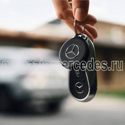 Трекер‑метка Chipolo Loop Mercedes‑Benz (Трекер‑метка Chipolo Loop Mercedes‑Benz B67960060) Трекер‑метка Chipolo Loop Mercedes‑Benz (фото, Трекер‑метка Chipolo Loop Mercedes‑Benz B67960060)