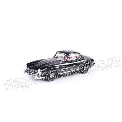 ������ ���������� 1�18 300�SL�Coupe W198 ������� ����� (����, ������ ���������� 1�18 300�SL�Coupe W198 ������� ����� B66040722)