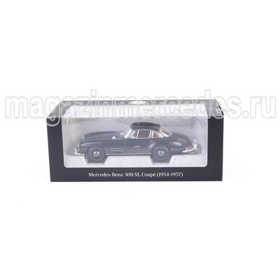 ������ ���������� 1�18 300�SL�Coupe W198 ������� ����� (����, ������ ���������� 1�18 300�SL�Coupe W198 ������� ����� B66040722)