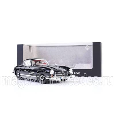 ������ ���������� 1�18 300�SL�Coupe W198 ������� ����� (����, ������ ���������� 1�18 300�SL�Coupe W198 ������� ����� B66040722)