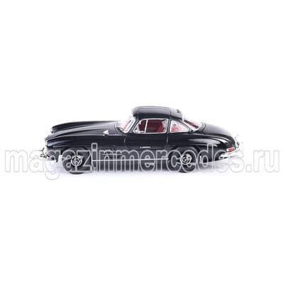 ������ ���������� 1�18 300�SL�Coupe W198 ������� ����� (����, ������ ���������� 1�18 300�SL�Coupe W198 ������� ����� B66040722)