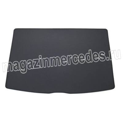 Двухсторонний коврик для Mercedes EQA (Двухсторонний коврик для Mercedes EQA A2476806307) Двухсторонний коврик для Mercedes EQA (фото, Двухсторонний коврик для Mercedes EQA A2476806307)