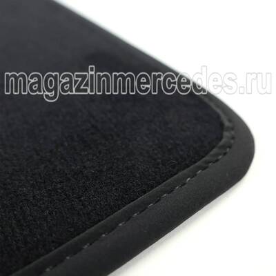 Двухсторонний коврик для Mercedes EQA (Двухсторонний коврик для Mercedes EQA A2476806307) Двухсторонний коврик для Mercedes EQA (фото, Двухсторонний коврик для Mercedes EQA A2476806307)