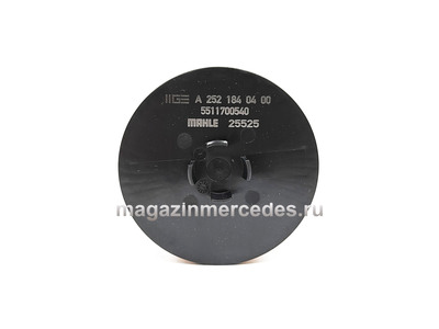 ������ �������� ��� Mercedes (����, ������ �������� ��� Mercedes CLA C178 � ������� A2521803400)
