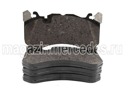 Колодки передние AMG (олодки тормозные передние Mercedes
A0004206604
A0084202020) Колодки передние AMG (фото, олодки тормозные передние Mercedes
A0004206604
A0084202020)