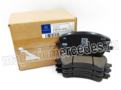 ������� ��������� �������� Mercedes (����, ������� ��������� �������� Mercedes A0004217002)