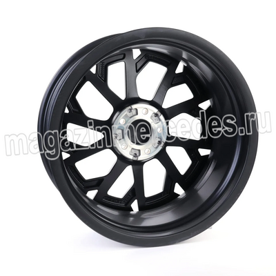 Диски AMG для Mercedes CLA C174 R19 (Диски AMG для Mercedes CLA C174 R19 A17440114009Z46) Диски AMG для Mercedes CLA C174 R19 (фото, Диски AMG для Mercedes CLA C174 R19 A17440114009Z46)