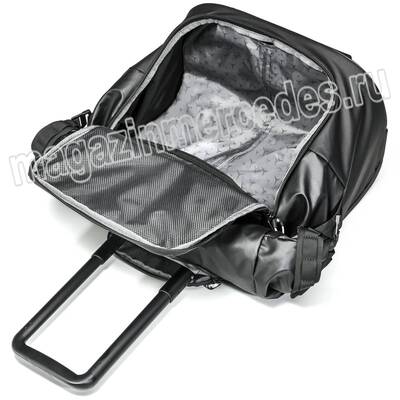 Складная сумка тележка Samsonite (Складная сумка тележка Samsonite B67960128) Складная сумка тележка Samsonite (фото, Складная сумка тележка Samsonite B67960128)