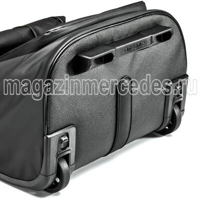 Складная сумка тележка Samsonite (Складная сумка тележка Samsonite B67960128) Складная сумка тележка Samsonite (фото, Складная сумка тележка Samsonite B67960128)