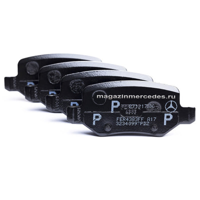   Mercedes (,   Mercedes A1694201420)