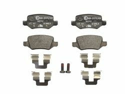   Mercedes (,   Mercedes A1694201420)