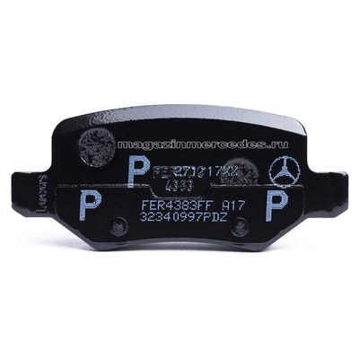   Mercedes (,   Mercedes A1694201420)