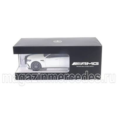 ������ ���������� 1�18 Mercedes‑AMG�E�53�W214 (����, ������ ���������� 1�18 Mercedes‑AMG�E�53�W214 B66961526)