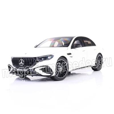������ ���������� 1�18 Mercedes‑AMG�E�53�W214 (����, ������ ���������� 1�18 Mercedes‑AMG�E�53�W214 B66961526)