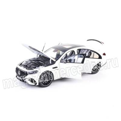 ������ ���������� 1�18 Mercedes‑AMG�E�53�W214 (����, ������ ���������� 1�18 Mercedes‑AMG�E�53�W214 B66961526)