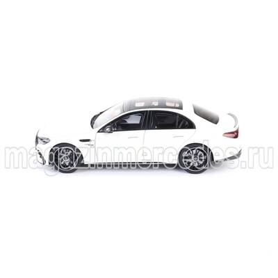 ������ ���������� 1�18 Mercedes‑AMG�E�53�W214 (����, ������ ���������� 1�18 Mercedes‑AMG�E�53�W214 B66961526)