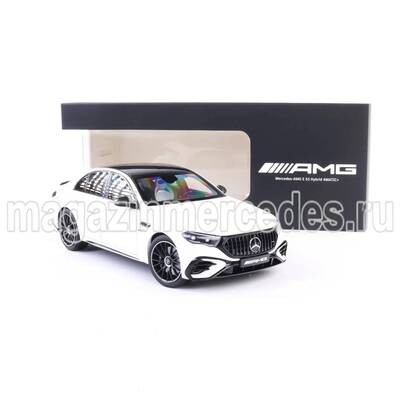������ ���������� 1�18 Mercedes‑AMG�E�53�W214 (����, ������ ���������� 1�18 Mercedes‑AMG�E�53�W214 B66961526)