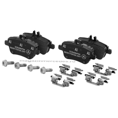   Mercedes (,   Mercedes A0004200605)