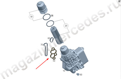 ��������� ������� ��������� ������� Mercedes (����, ��������� ������� ��������� ������� Mercedes G class W465 A2561840200)