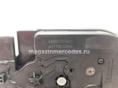 ����� �������� ������ ����� Mercedes (����, ����� �������� ������ ����� Mercedes
A0997203402)