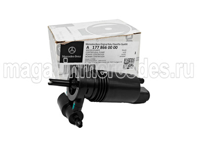 Насос омывателя для Mercedes (Насос омывателя Mercedes
A1778660000) Насос омывателя для Mercedes (фото, Насос омывателя Mercedes
A1778660000)