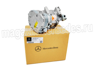 ���������� ������������ Mercedes (����, ���������� ������������ Mercedes A0008308104)
