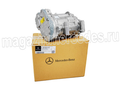 ���������� ������������ Mercedes (����, ���������� ������������ Mercedes A0008308104)