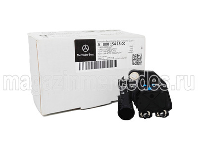 ���� ���������� ���������� Mercedes (����, ���� ���������� ���������� Mercedes GLB X247 A0001541500)