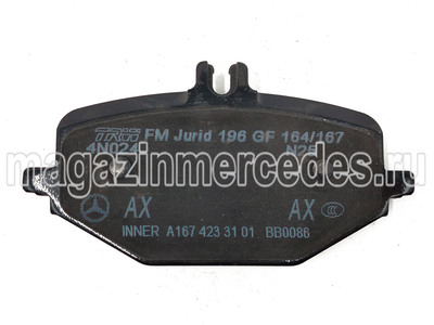 ������� ��������� ������ (����, ������� ��������� ������ Mercedes
A0004207303)