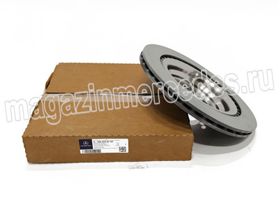 Диск тормозной задний Mercedes (Диск тормозной задний Mercedes
A1664230700
A1664230212) Диск тормозной задний Mercedes (фото, Диск тормозной задний Mercedes
A1664230700
A1664230212)