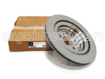 Диск тормозной задний Mercedes (Диск тормозной задний Mercedes
A1664230700
A1664230212) Диск тормозной задний Mercedes (фото, Диск тормозной задний Mercedes
A1664230700
A1664230212)