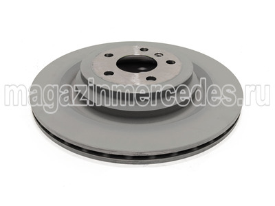 Диск тормозной задний Mercedes (Диск тормозной задний Mercedes
A1664230700
A1664230212) Диск тормозной задний Mercedes (фото, Диск тормозной задний Mercedes
A1664230700
A1664230212)