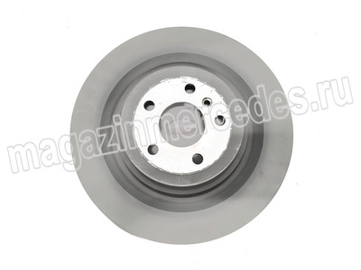 Диск тормозной задний Mercedes (Диск тормозной задний Mercedes
A1664230700
A1664230212) Диск тормозной задний Mercedes (фото, Диск тормозной задний Mercedes
A1664230700
A1664230212)