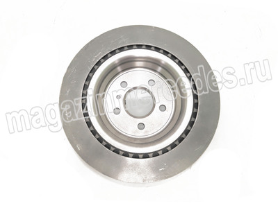 Диск тормозной задний Mercedes (Диск тормозной задний Mercedes
A1664230700
A1664230212) Диск тормозной задний Mercedes (фото, Диск тормозной задний Mercedes
A1664230700
A1664230212)
