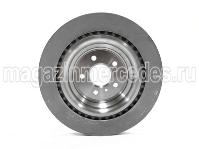 Диск тормозной задний Mercedes (Диск тормозной задний Mercedes
A1664230700
A1664230212) Диск тормозной задний Mercedes (фото, Диск тормозной задний Mercedes
A1664230700
A1664230212)