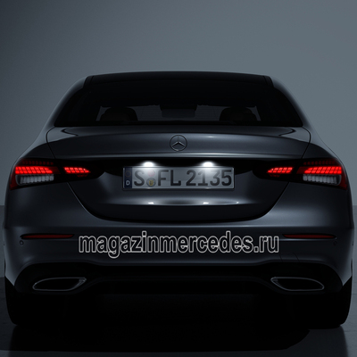 ������������ ������ ������ �������� ����� E-Class W213 Facelift ������������ Mercedes-Benz (����, ����������� ������ ������ �������� ����� E-Class W213 Facelift ������������ Mercedes-Benz
A2139065109)