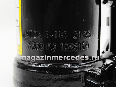 ������� Mercedes (����, ������� Mercedes A4655800000 / A4635801100)