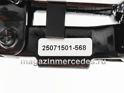 ������� Mercedes (����, ������� Mercedes A4655800000 / A4635801100)