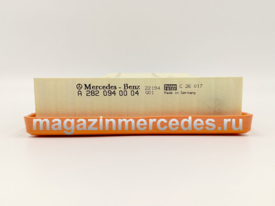 ������ ��������� ��� Mercedes (����, ������ ��������� Mercedes
A2820940004)