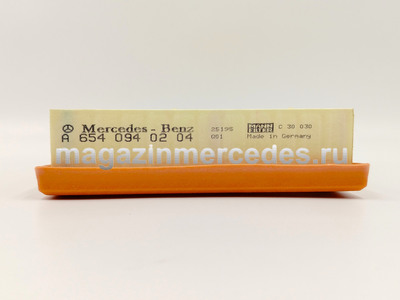 ������ ��������� ��� Mercedes (����, ������ ��������� Mercedes
A6540940204)