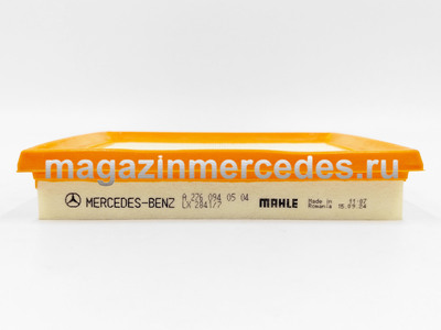 ������ ��������� /��� ������ ����� 2��/ (����, ������ ��������� Mercedes
A2760940504)
